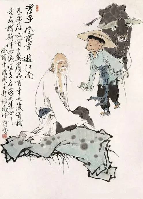 于希宁|中国80位著名书画家作品品鉴
