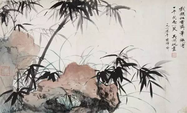 于希宁|中国80位著名书画家作品品鉴