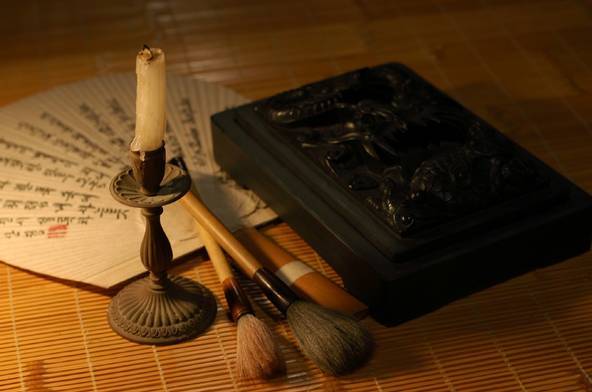 书法|学好书法，先要敬畏古法