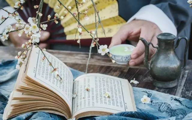 徐君|凡成大事者：守静、守时、守信……