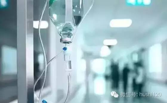 这些药物输注前后需要冲管 护士一定要注意 腾讯新闻
