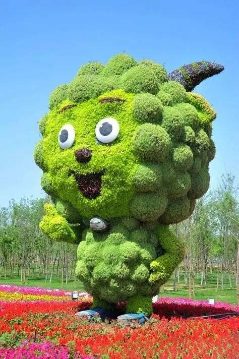 北京|今晚起，北京必将震撼全球！
