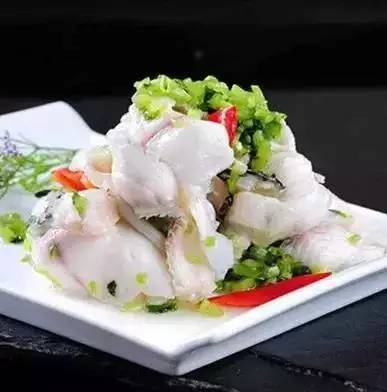 12款鱼片做法款款比酸菜鱼好吃100倍