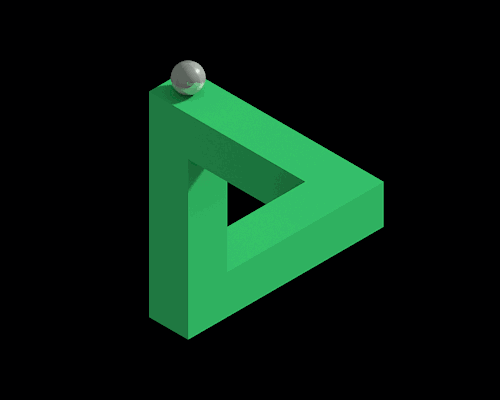 维维安尼曲线 谢尔宾斯基三角形 等速螺线(阿基米德螺线) 四维立方体