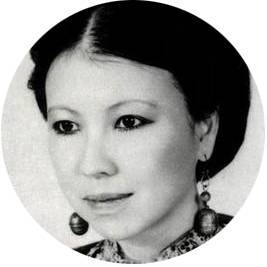 五大才女最经典的十大名句太戳心了