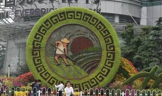 北京|今晚起，北京必将震撼全球！