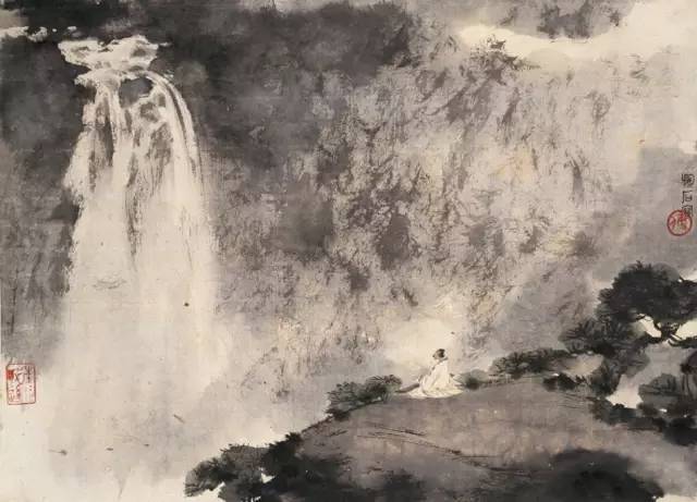 于希宁|中国80位著名书画家作品品鉴