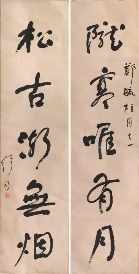 于希宁|中国80位著名书画家作品品鉴