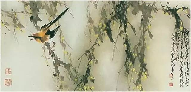 于希宁|中国80位著名书画家作品品鉴