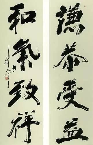 于希宁|中国80位著名书画家作品品鉴
