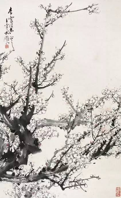 于希宁|中国80位著名书画家作品品鉴