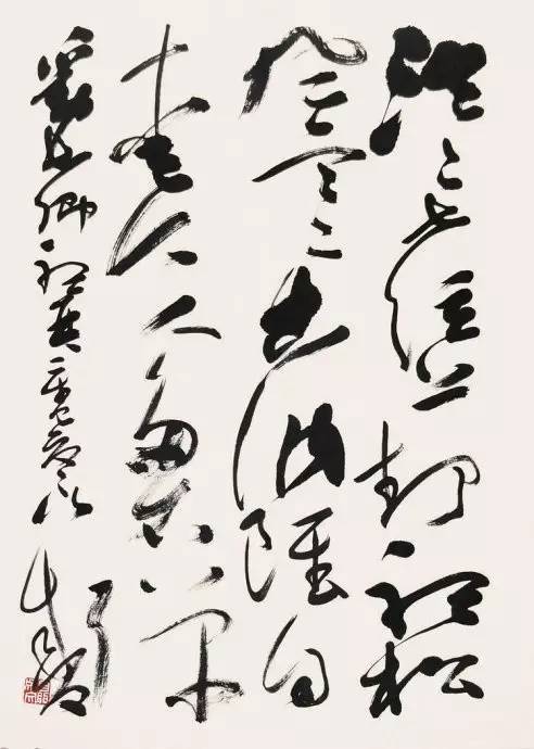 于希宁|中国80位著名书画家作品品鉴