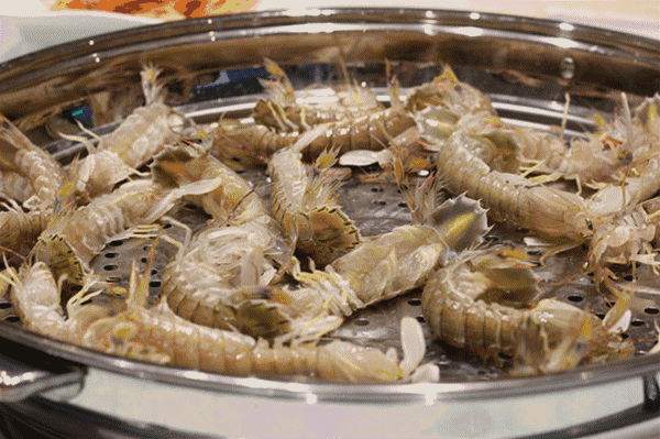 开海了,来北海涠洲岛吃"16岁的海鲜"!