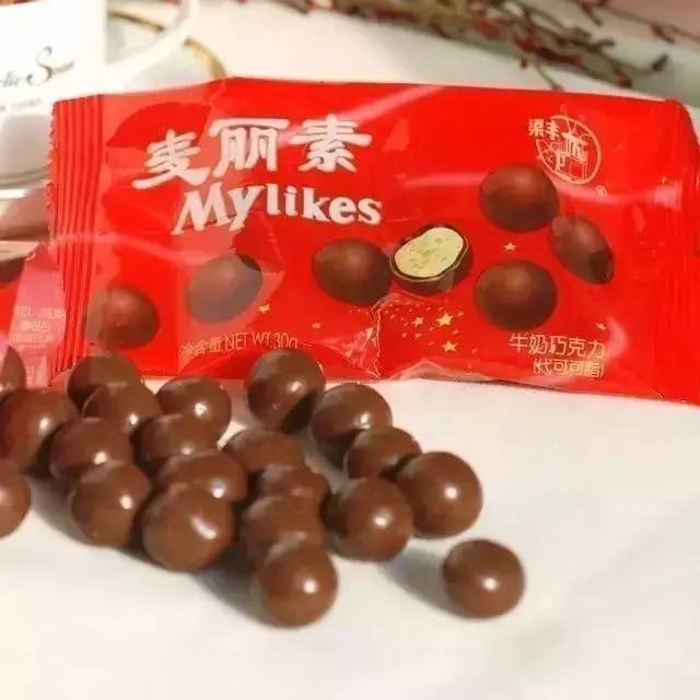 大白兔|北京人小时候的50种爆款零食，吃过10种以上说明你老了！