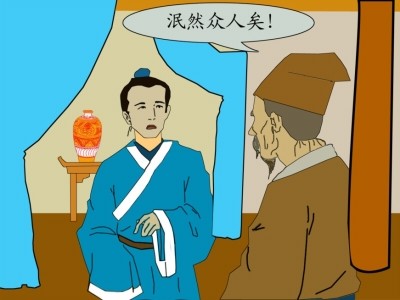 孩子|神童日均作诗二千首？网友：真能吹，所谓作诗速度就是打字速度