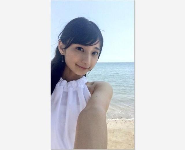 准备出泳装写真 高野麻里佳 下海 照片引关注 高野麻里佳