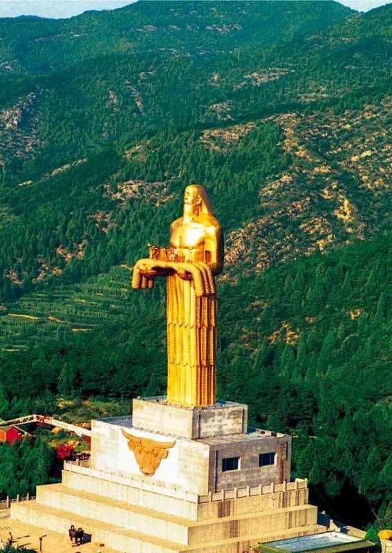 长治县五凤楼长治县天下都城隍武乡太行龙洞井底挂壁公路平顺岳家寨