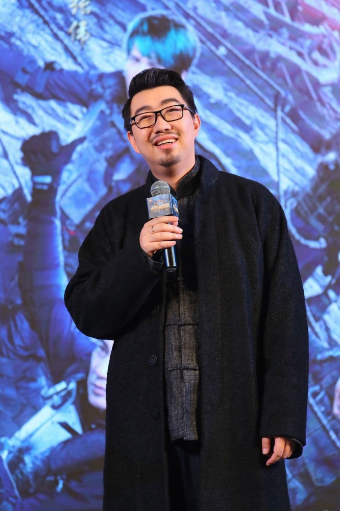 《盗墓笔记之重启》大结局,三叔真的不值得,人皮面具加戏法_腾讯新闻