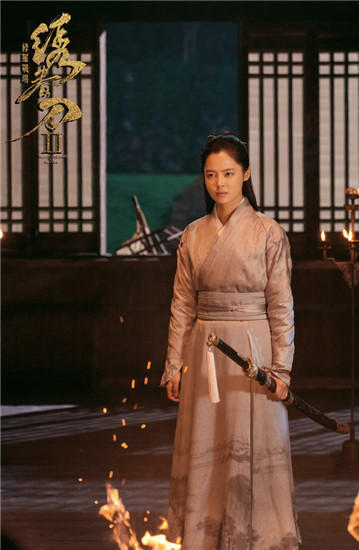 《绣春刀2》2天票房6300万 曝情感特辑解密角色