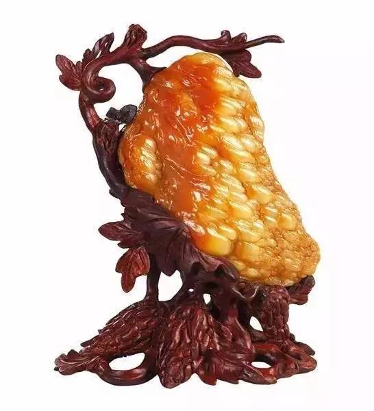 奇石|史上最全的中华奇石