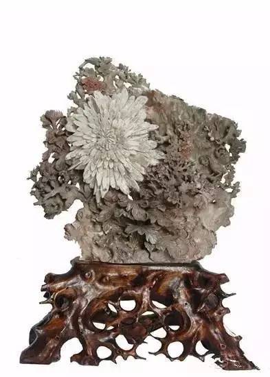 奇石|史上最全的中华奇石