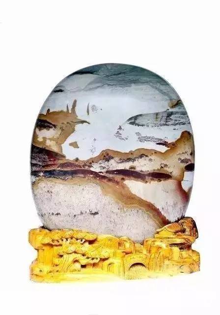 奇石|史上最全的中华奇石