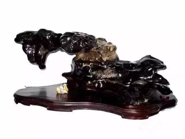 奇石|史上最全的中华奇石