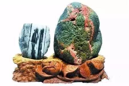 奇石|史上最全的中华奇石