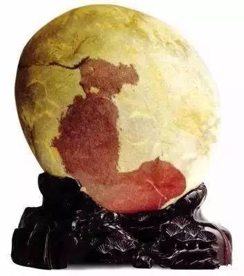 奇石|史上最全的中华奇石