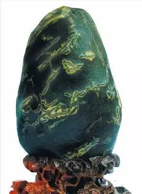 奇石|史上最全的中华奇石