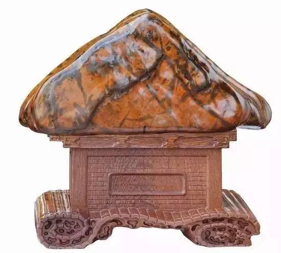 奇石|史上最全的中华奇石