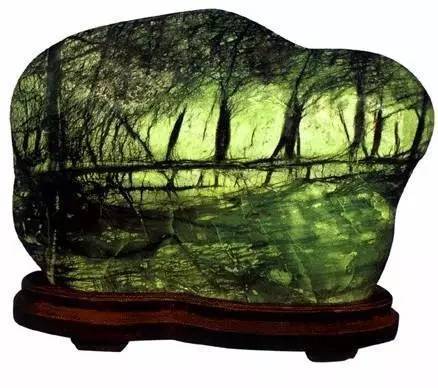 奇石|史上最全的中华奇石