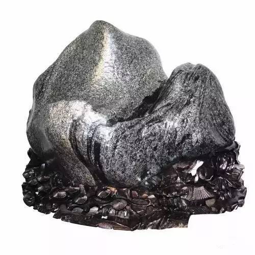 奇石|史上最全的中华奇石