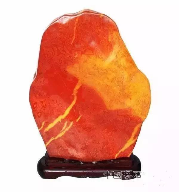 奇石|史上最全的中华奇石