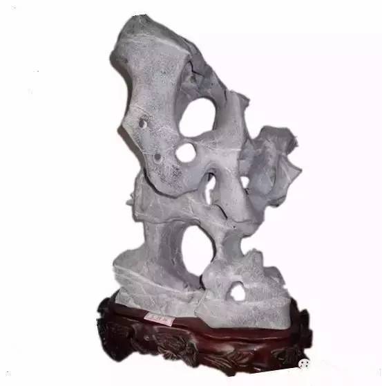 奇石|史上最全的中华奇石