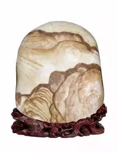 奇石|史上最全的中华奇石