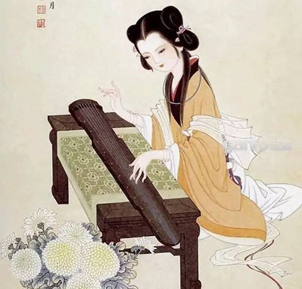 中国20大国粹,涨姿势!