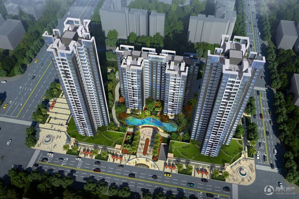 荔园·悦享花醍已售完