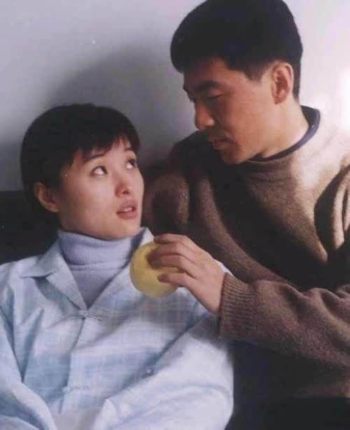 吴越|吴越：她演的“小三”成功上位 生活中却是被抛弃的“原配”