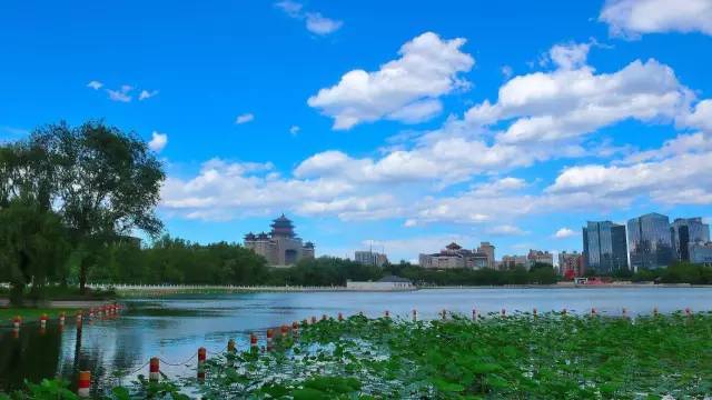 北京|看看咱北京各个区在全球的实力排名，通州可以比肩这个国家