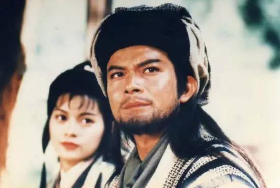 金庸|金庸笔下人物名字的出处，什么叫做知识渊博！