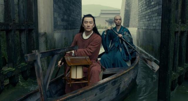 你知道诗仙,诗神,诗魔,诗鬼,诗佛,诗狂,诗囚,诗奴是谁吗?