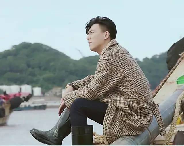 贺涵是什么时候真正爱上子君的?重看我的前半生,终于懂得