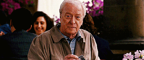 奥斯卡三大影帝上演"抢银行",年龄加起来超过240岁!