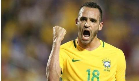 巴西国家队公布大名单:两新人入选 中超仅剩奥