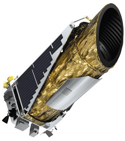 nasa|曾经的今天，NASA发现的“另一个地球”！