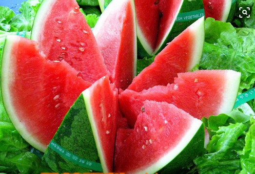 西瓜放入冰箱后为什么会更甜 是西瓜出现了问题 答案终于来了 腾讯新闻