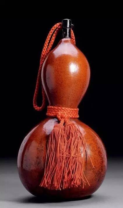 葫芦|葫芦竟然可以这么美！