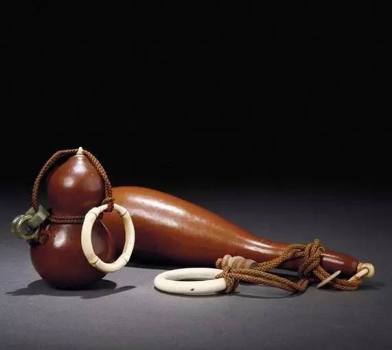 葫芦|葫芦竟然可以这么美！