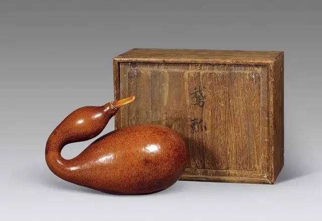 葫芦|葫芦竟然可以这么美！